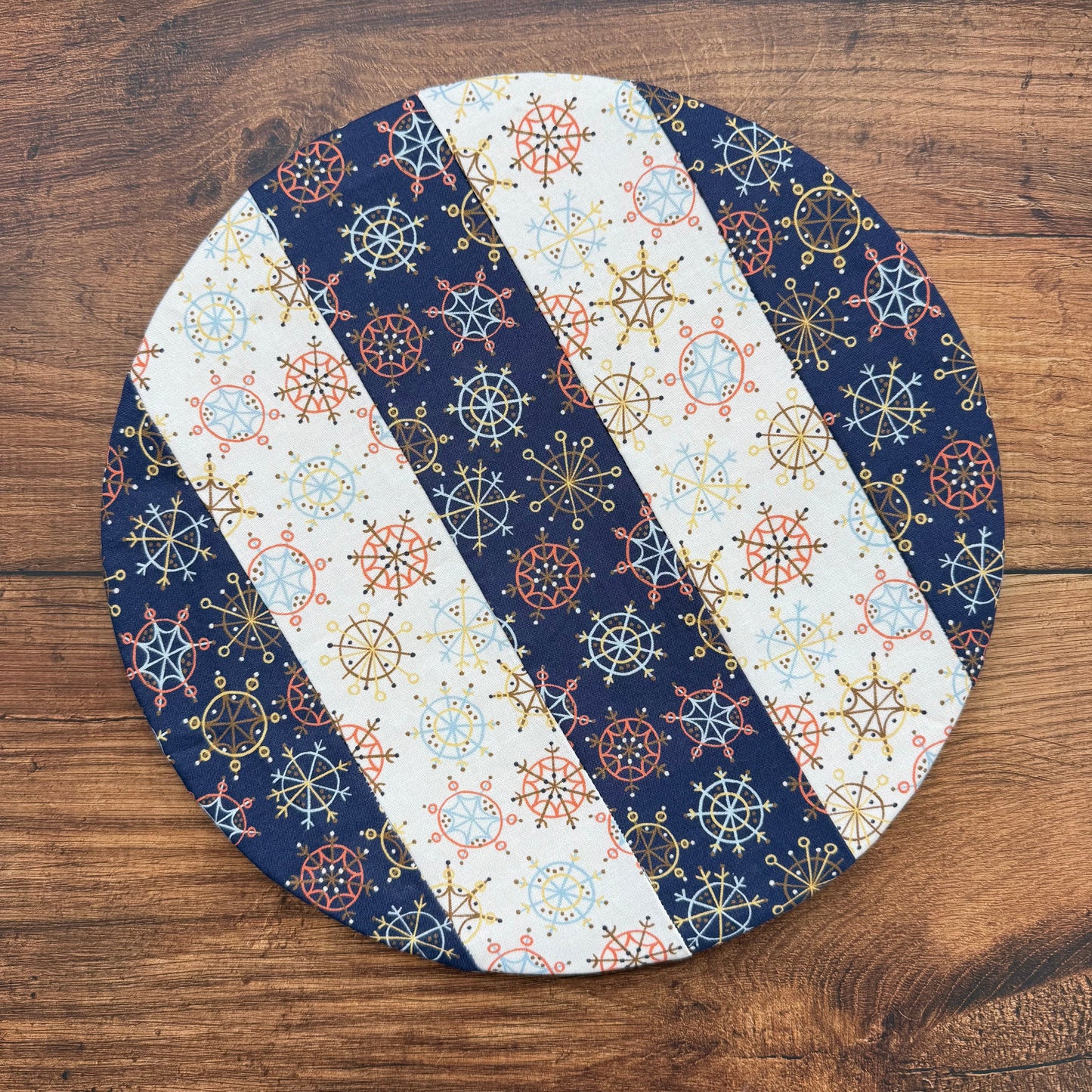 Medium Bowl & Banneton Covers