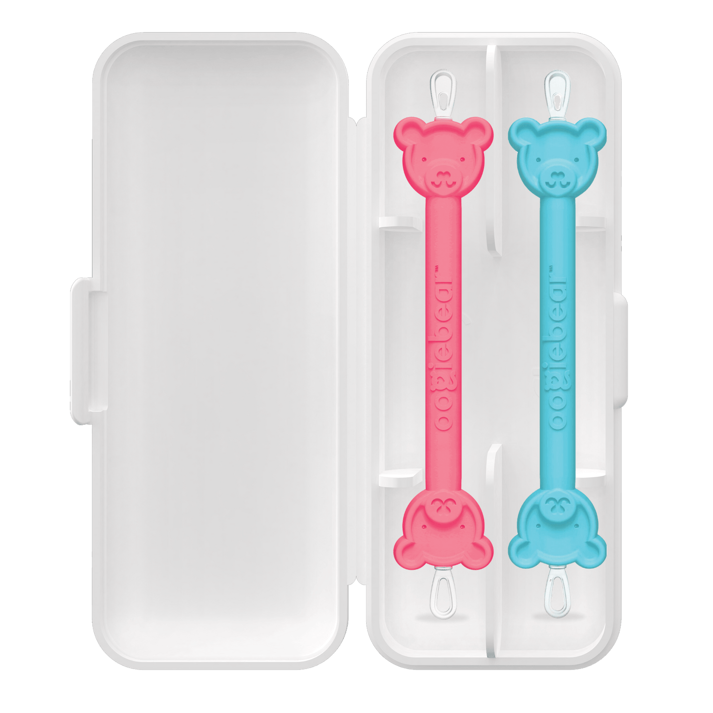 oogiebear booger picker (2-pack)