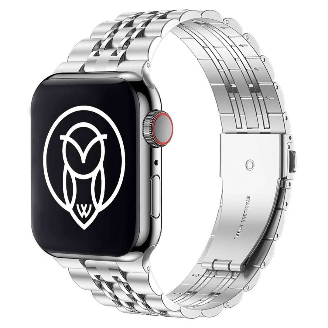 Themis Stainless Band