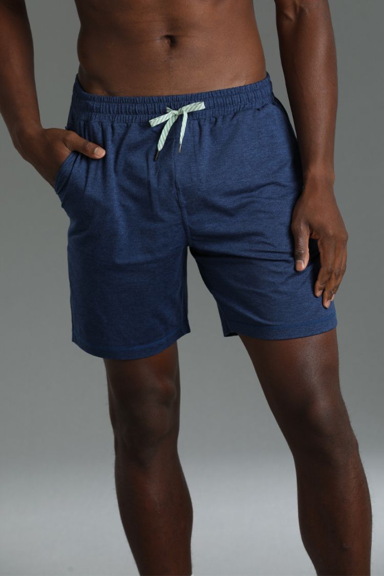 Intrepid Short (XY)