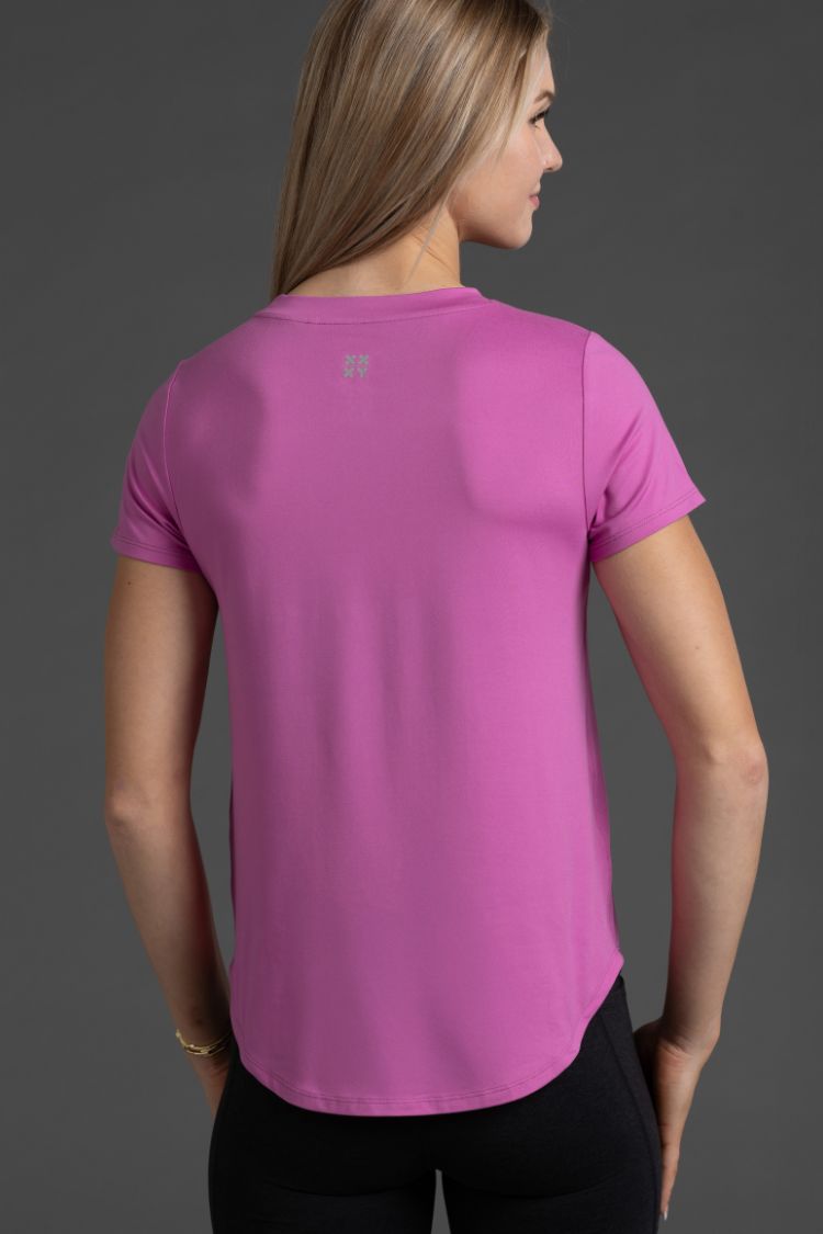 Honest Tee with Logo (XX)