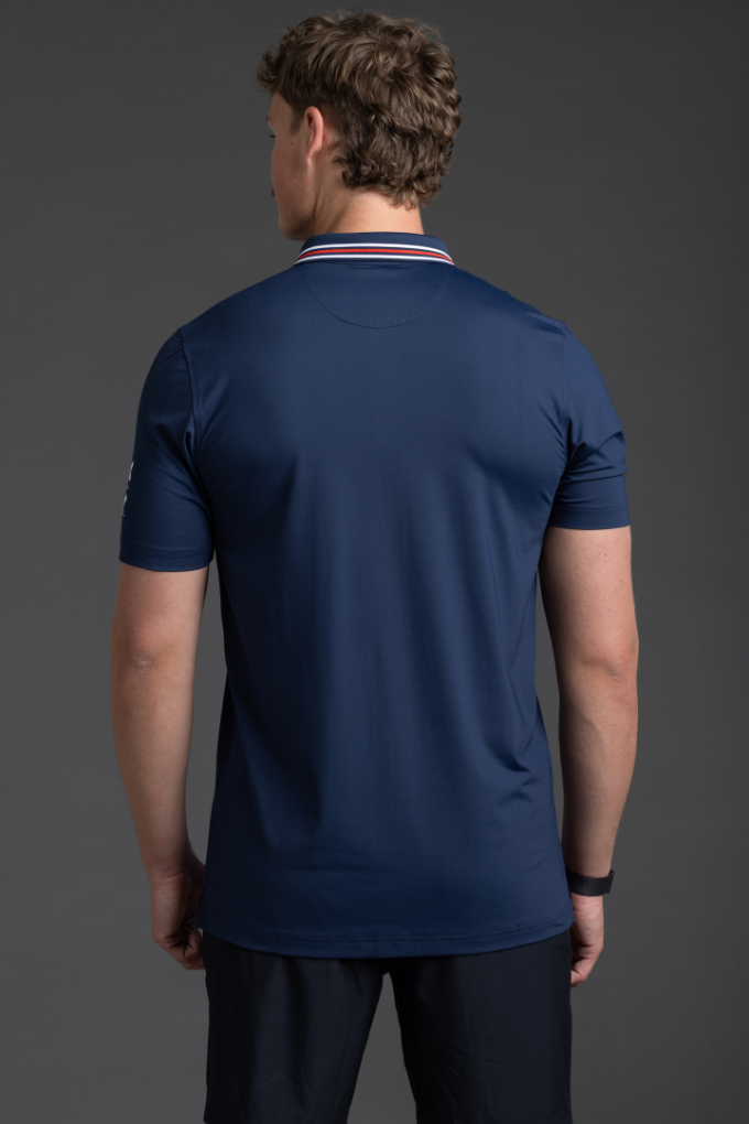 Plain Truth Sport Polo (XY)
