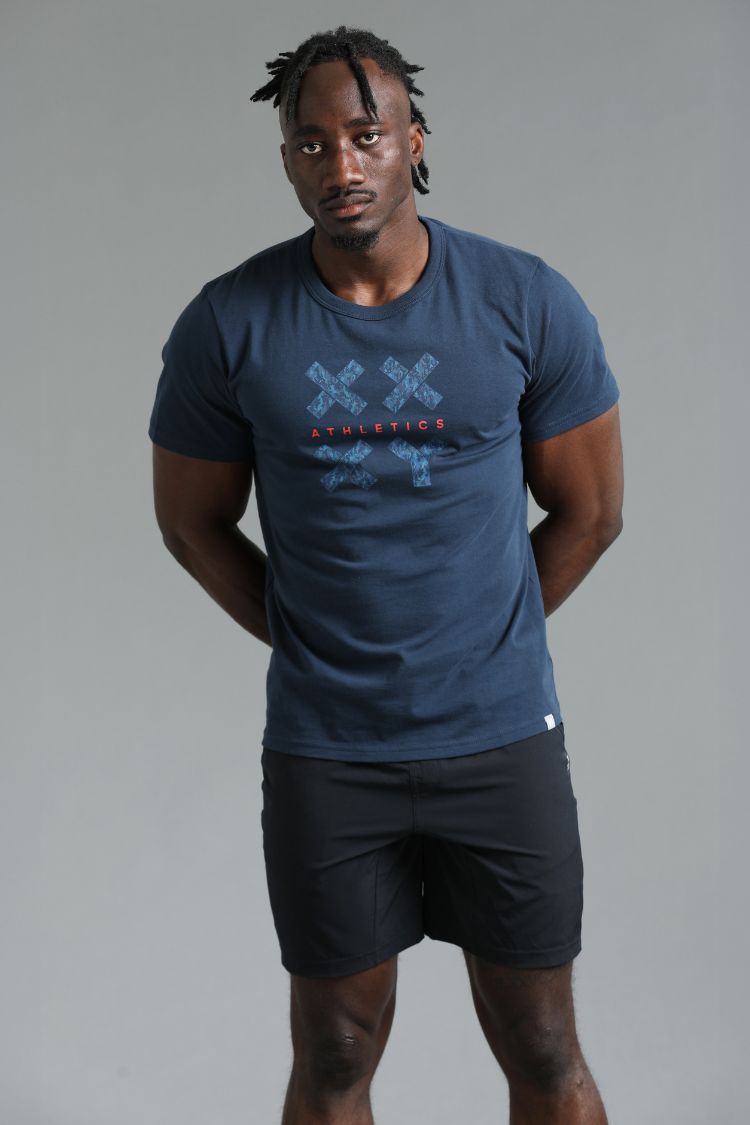 Logo Tee (XY)
