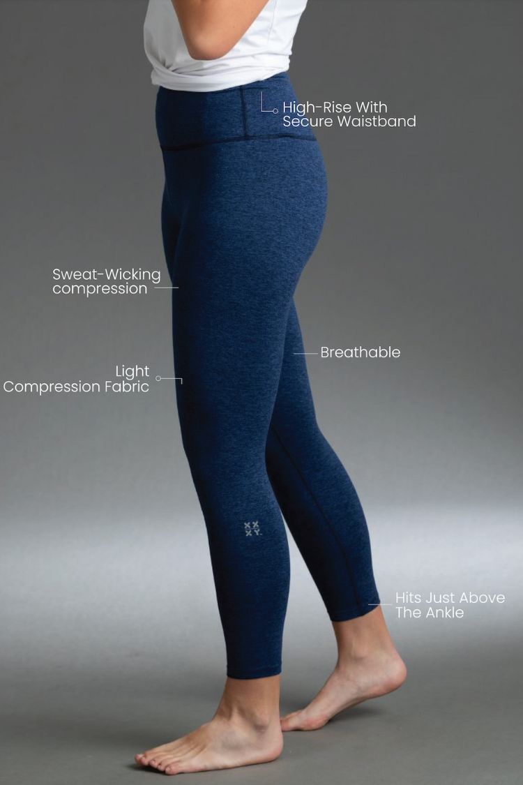Legit Leggings 7/8