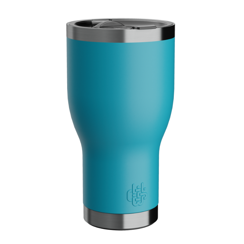 Nicklaus Gold Bear - 30oz Tumbler