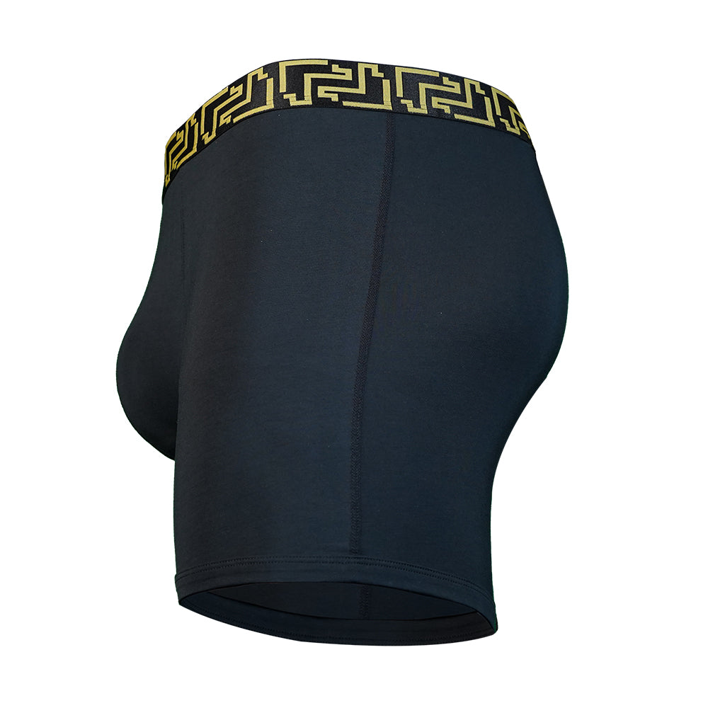 SHEATH 3.0 Men's No Fly Single Pouch Boxer Brief