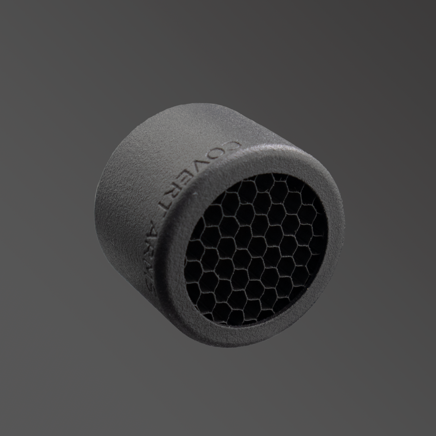LPVO Eclipse ARD