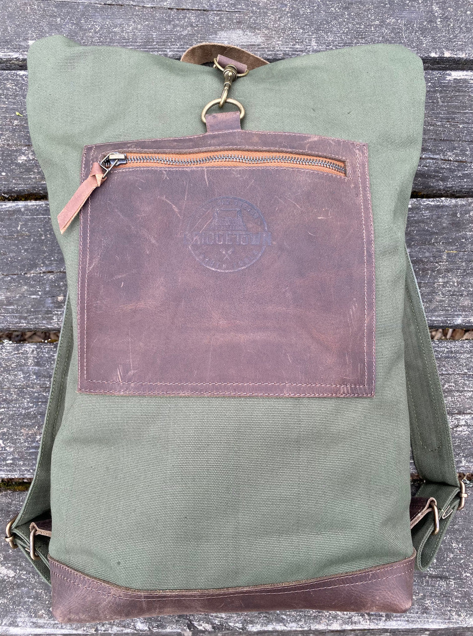 Harvest Bag