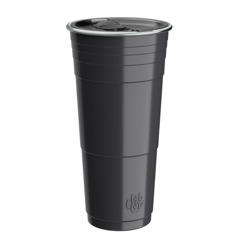 Nicklaus Gold Bear - 32oz - WYLD CUP™