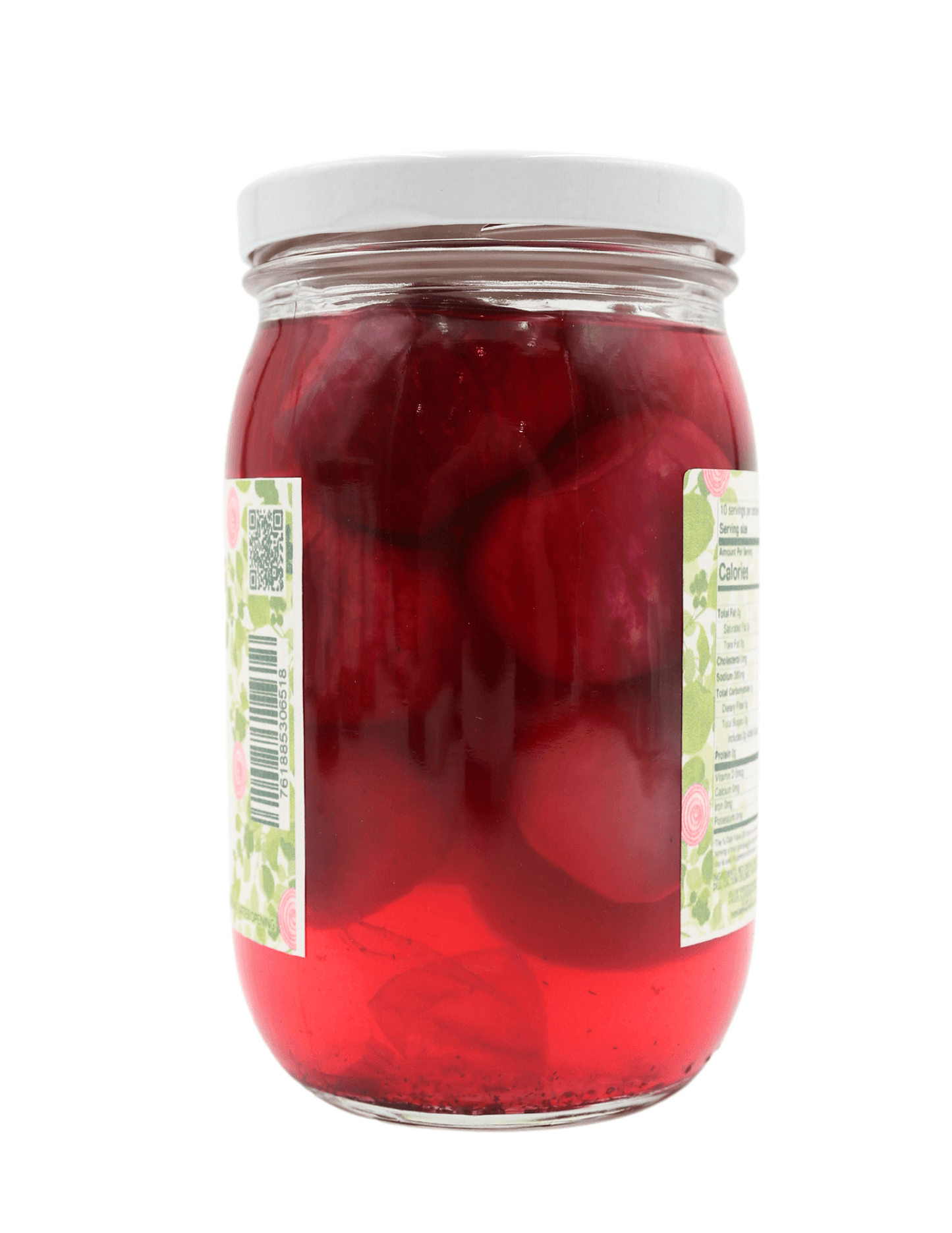 Pickles by Evergreen and Market - Flavor of the Month