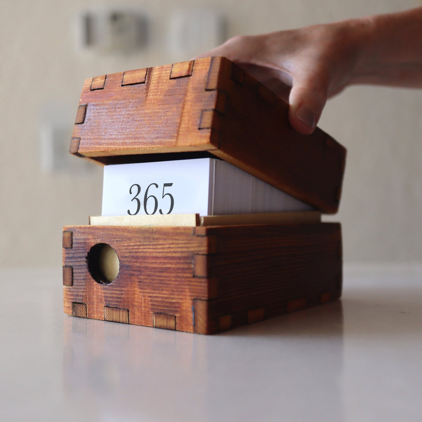 365 Bible Memory Cards