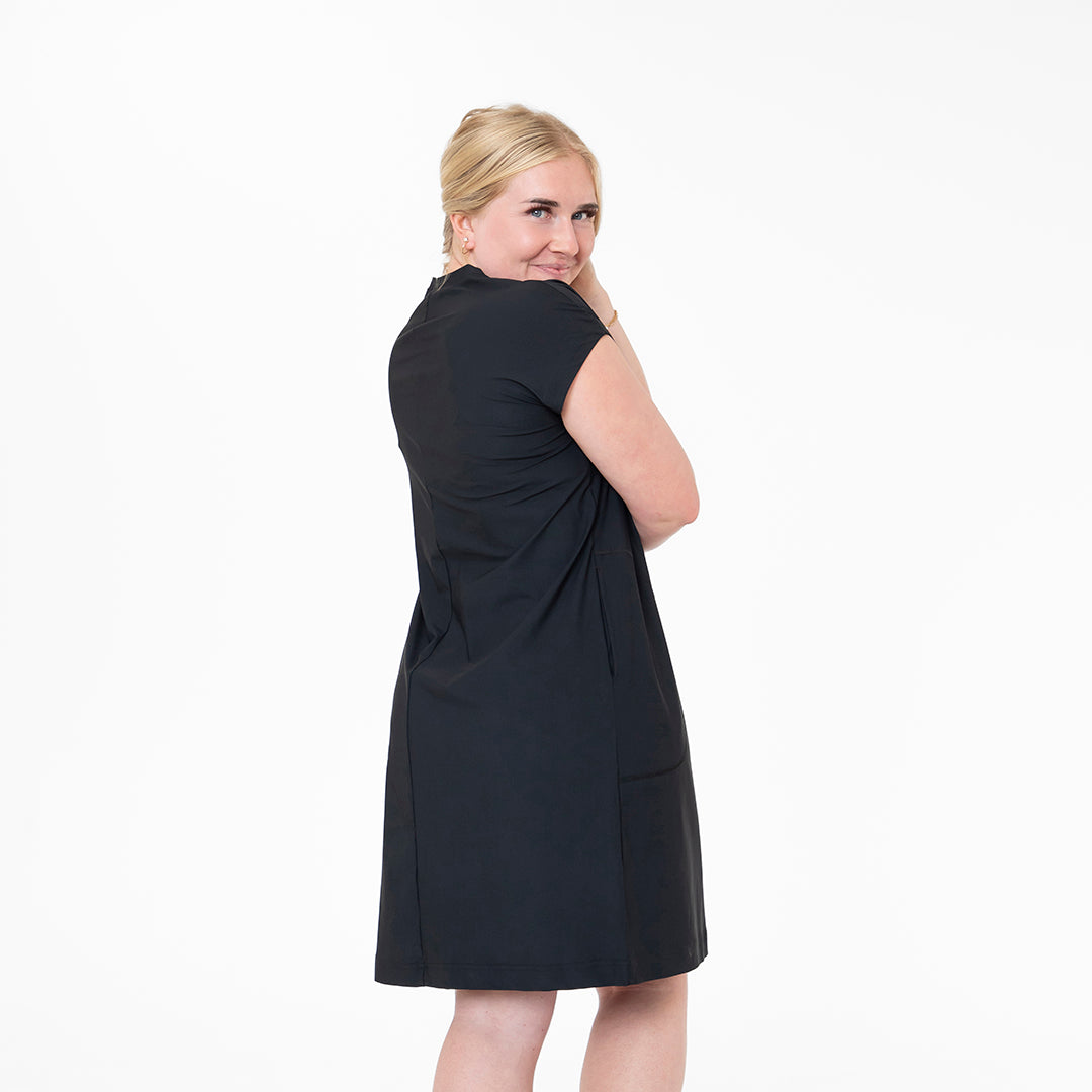 Summer Pocket Dress