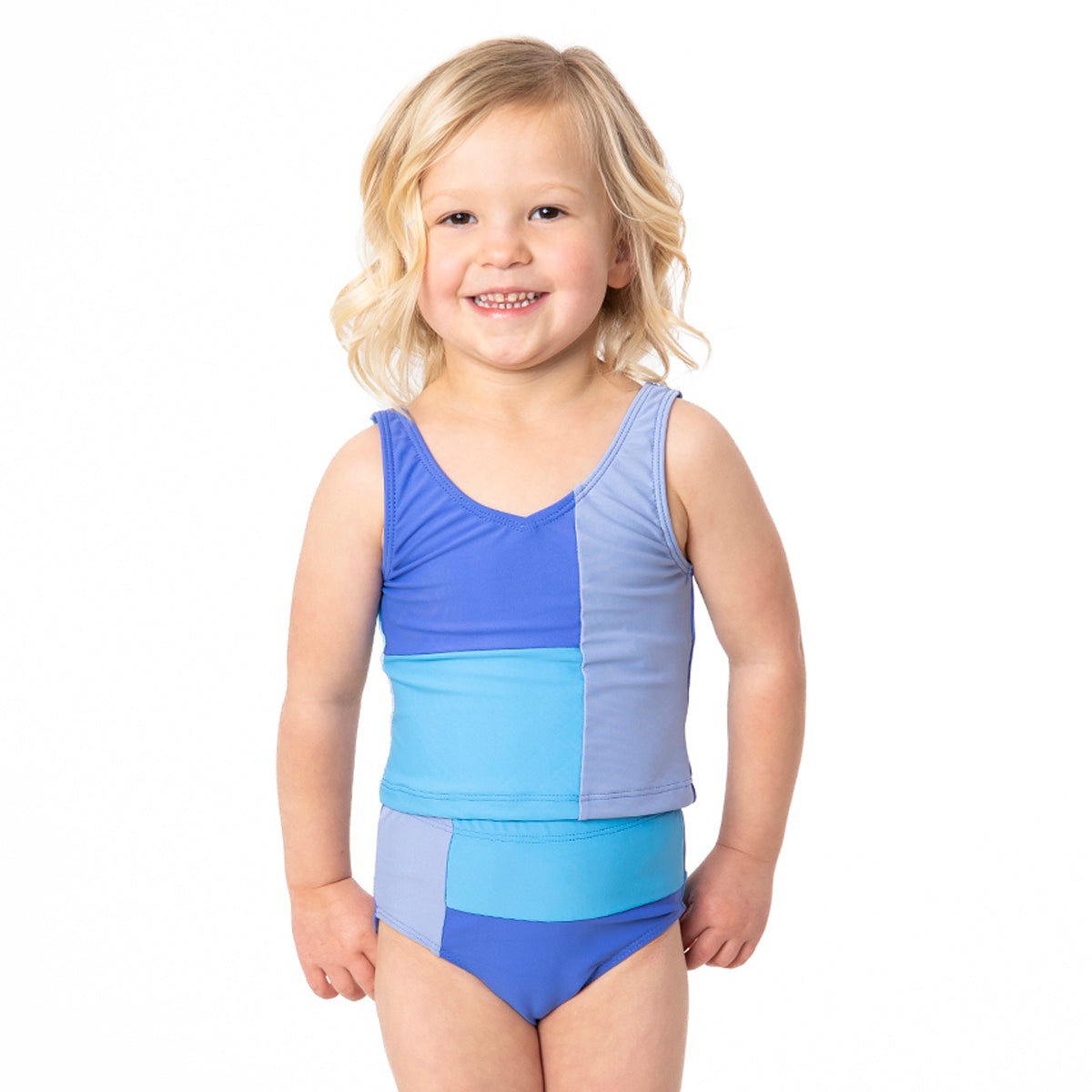 Original High Waist Bottoms (Girls)