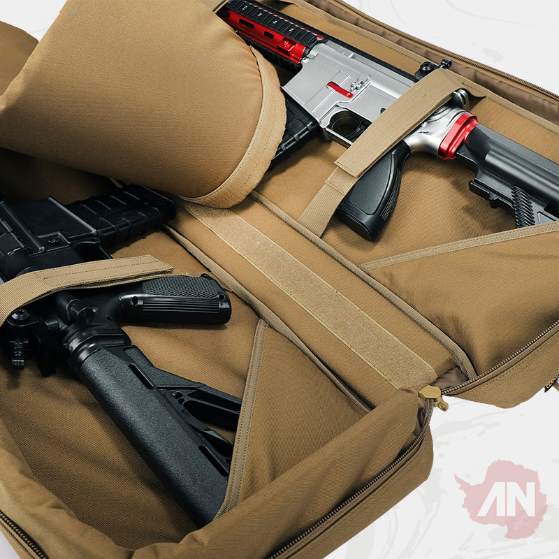 ANTARCTICA Elite Ranger Soft Rifle Case