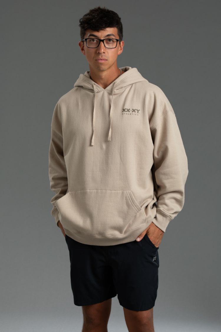 Fearless Fleece Logo Hoodie (XY)