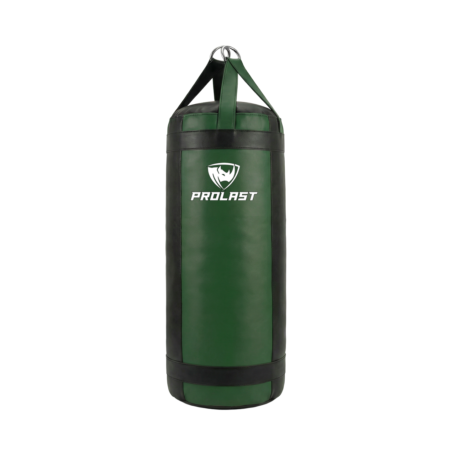 Prolast Stock 4ft XL 150lb Heavy Bag - Green