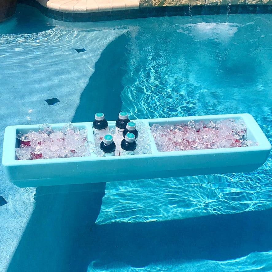 REVO Party Barge Cooler™ | Coastal Cay