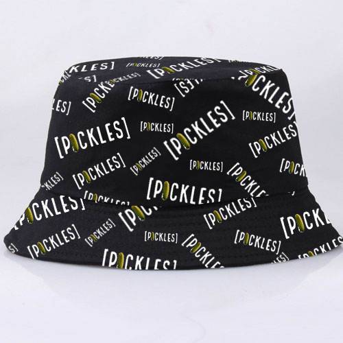 PICKLE MERCH - Unique Collection of Pickle Accessories