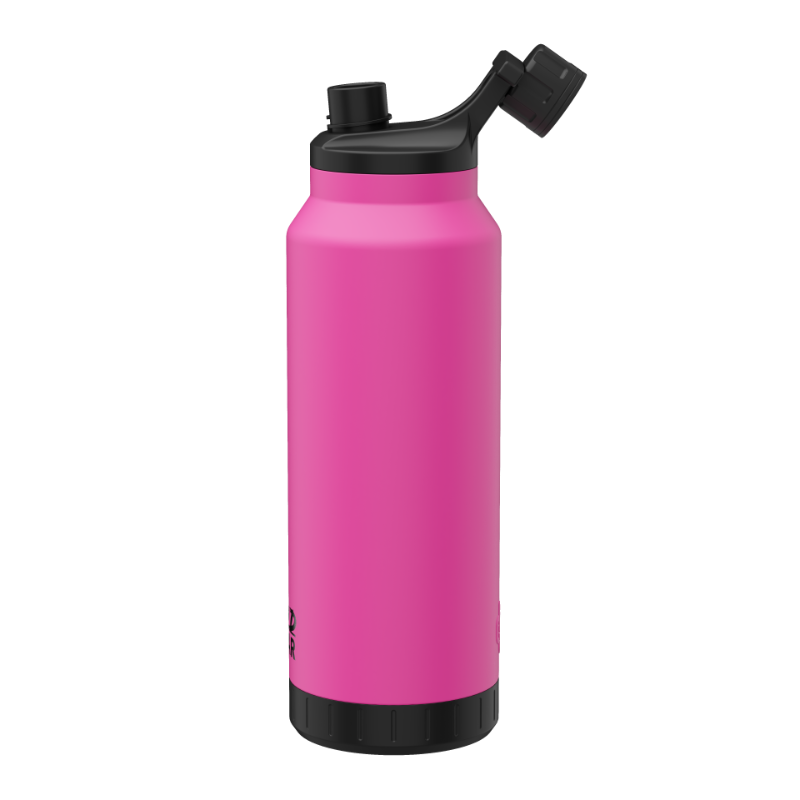 Nicklaus Signature - Stainless Steel 44oz MAG Bottle