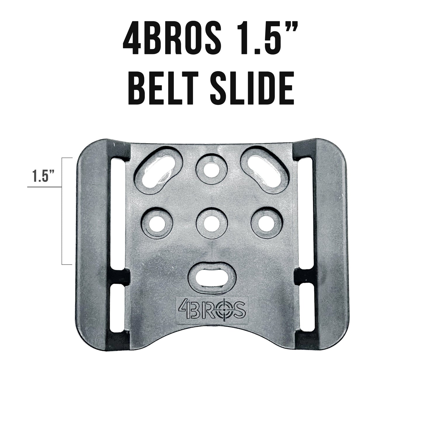 Motorola APX NEXT Smart Radio Holster