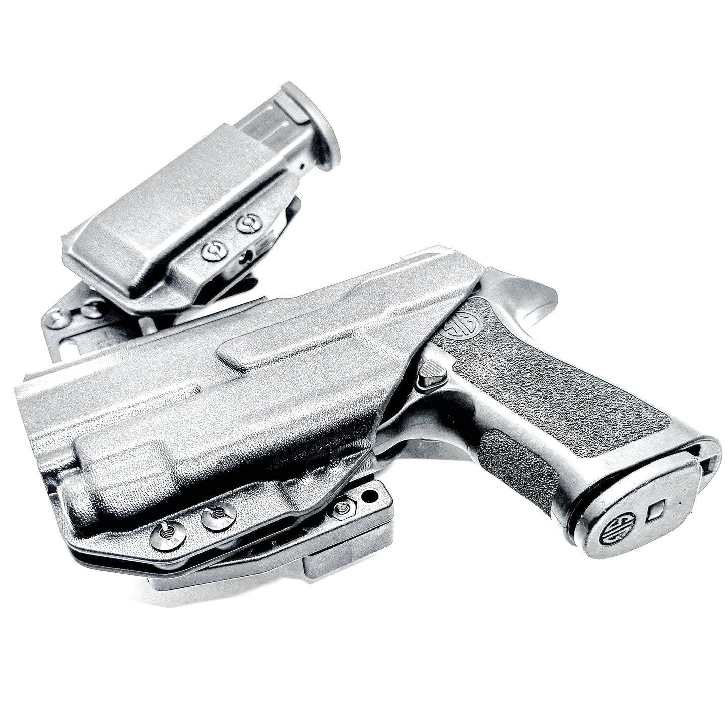 4BROS Sig Sauer P320 RaceCar Appendix Rig