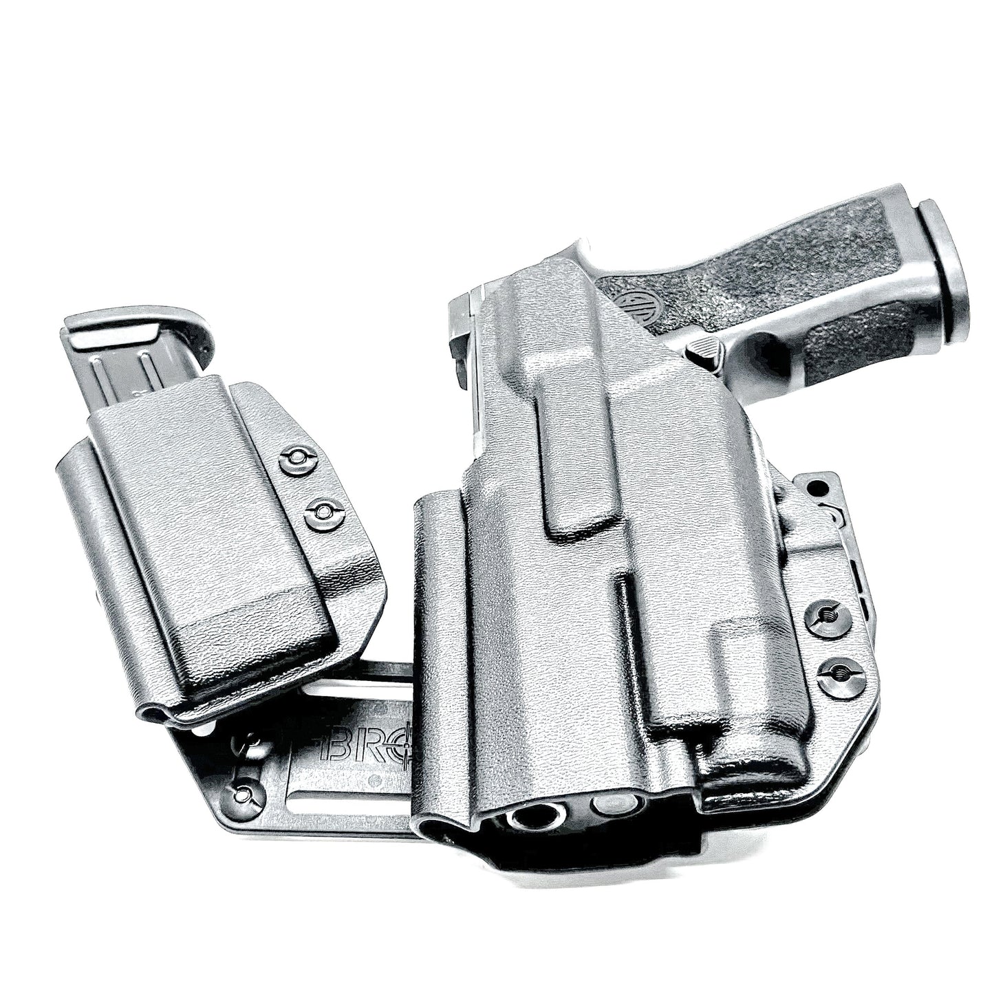 4BROS Sig Sauer P320 RaceCar Appendix Rig