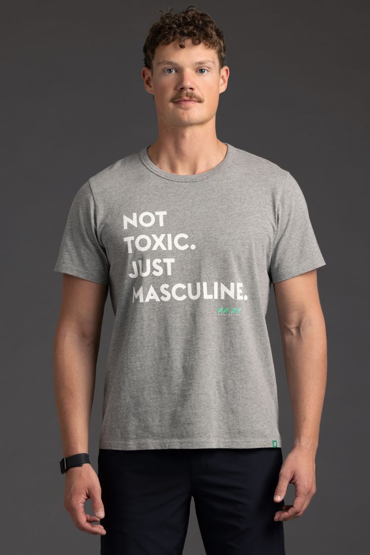 Not Toxic Tee (XY)