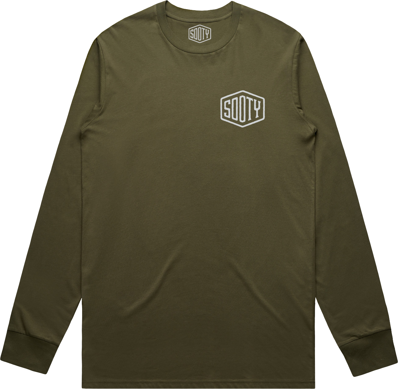 Outbound Long Sleeve