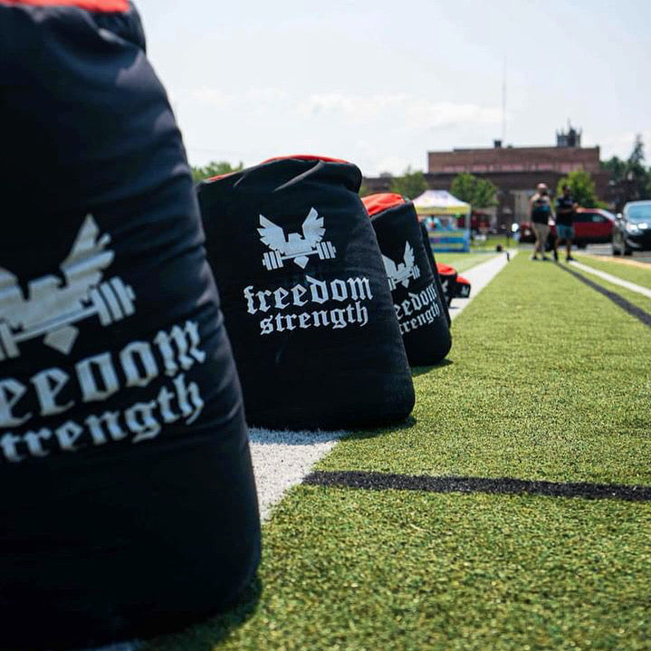 Strongman Sandbag