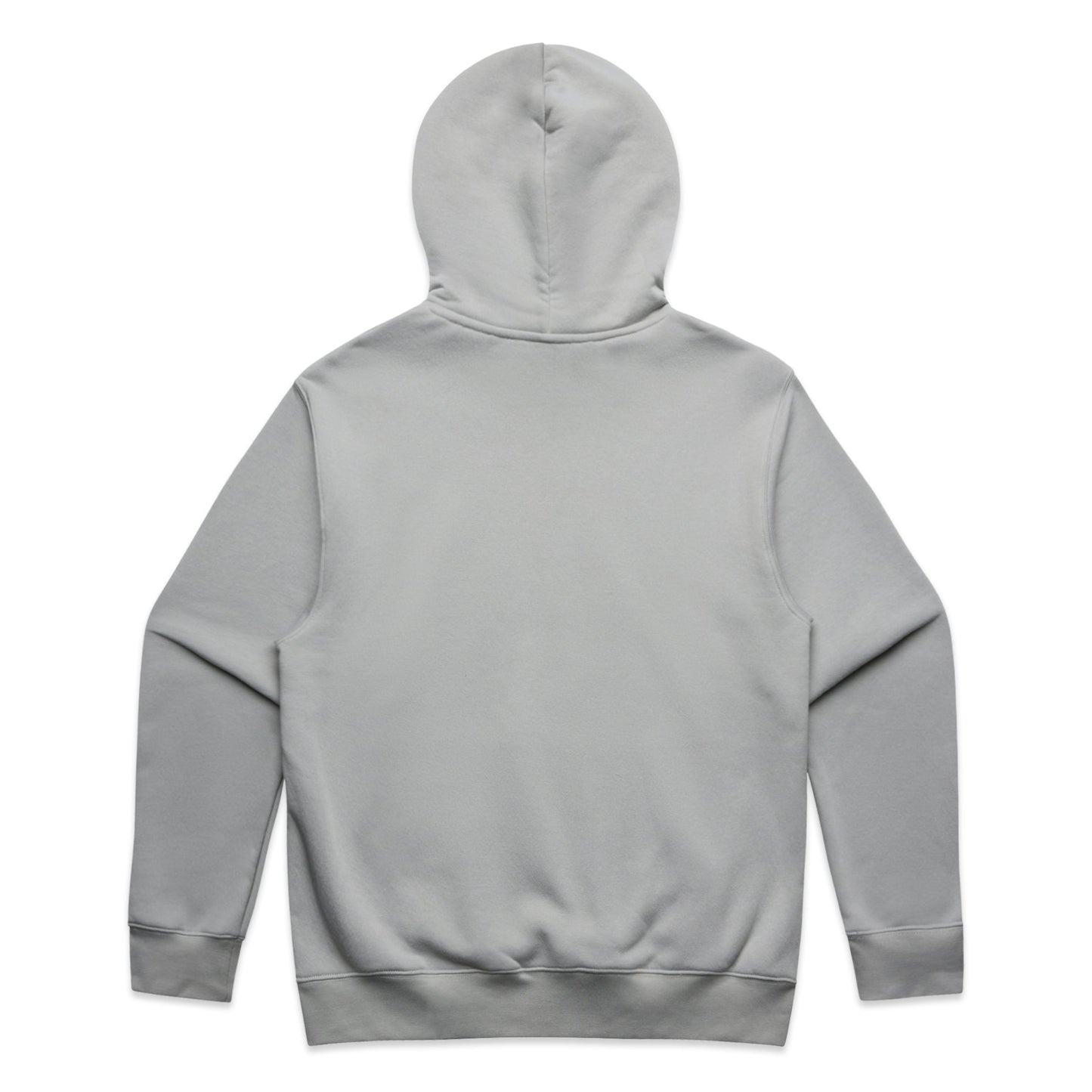 Star Burst Relaxed Hoodie Sweatshirt