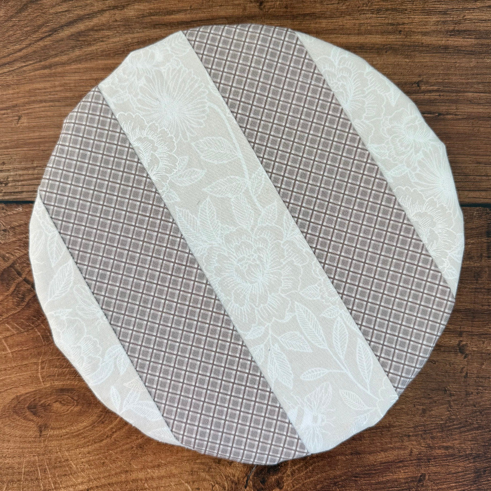 Medium Bowl & Banneton Covers