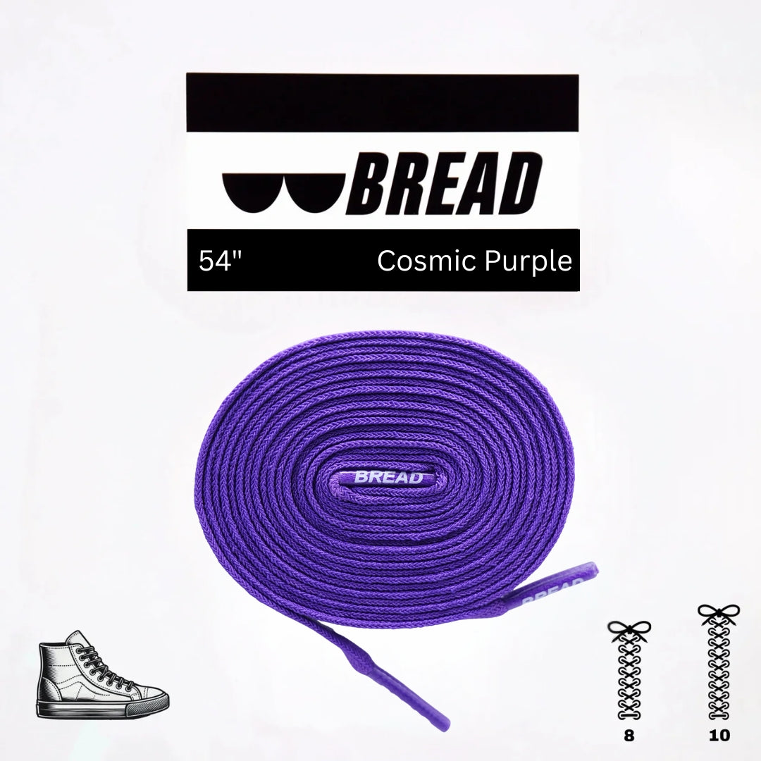 Cosmic Purple