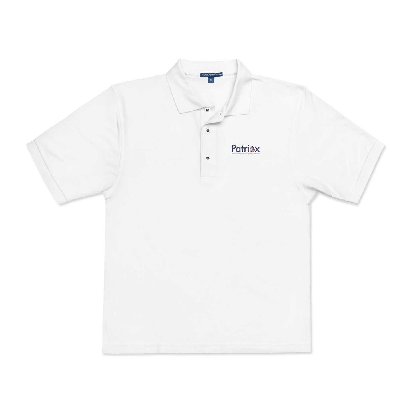 Patriox unisex Polo