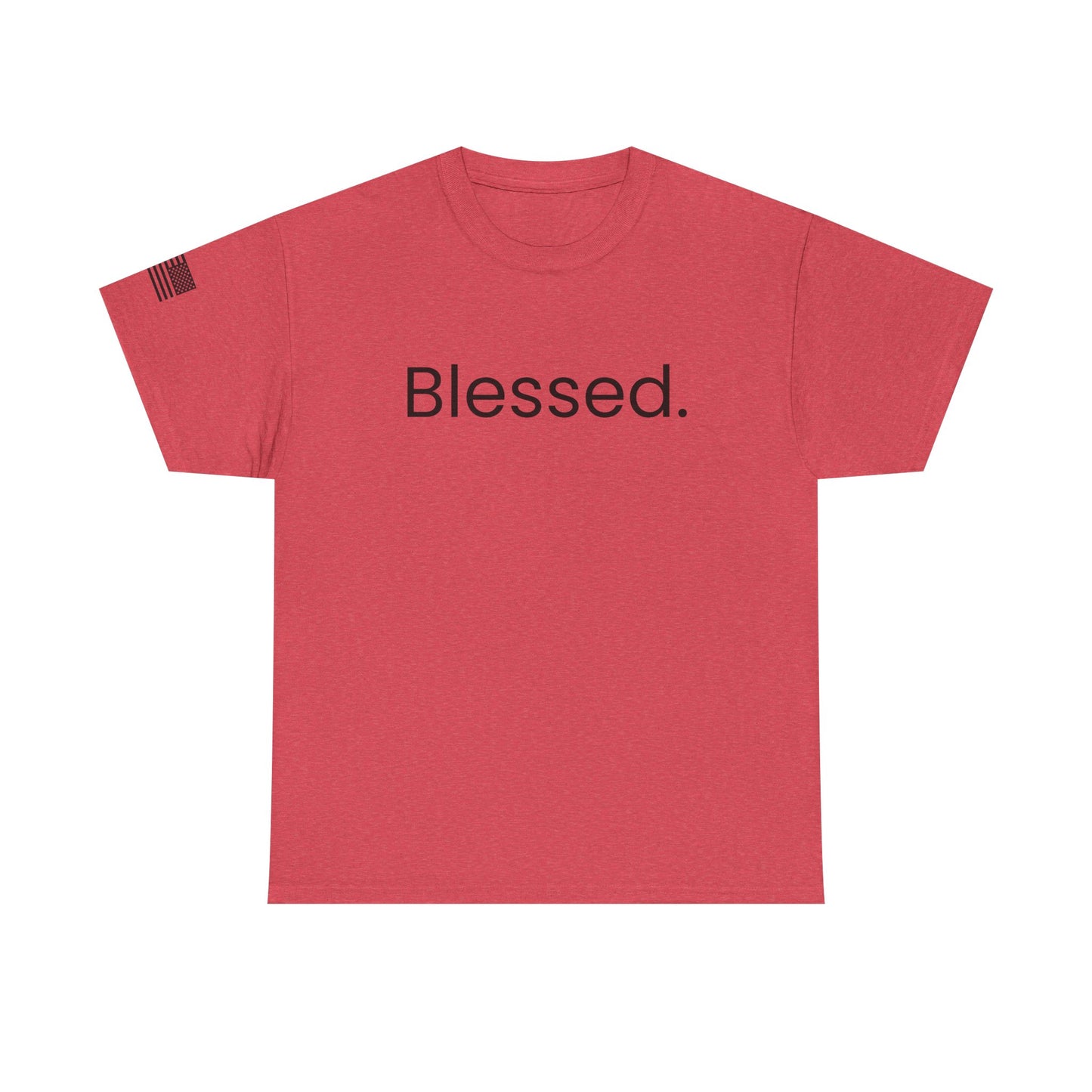 Blessed. T-Shirt