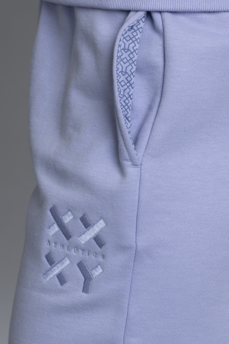 Fearless Fleece Wide Leg Sweatpant