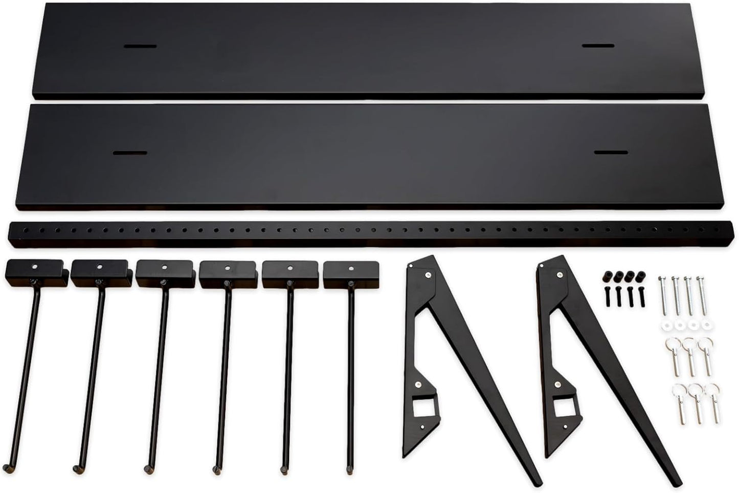 G-Chair Solid Shelf | Adjustable Wall Storage System | Holds 300 lbs