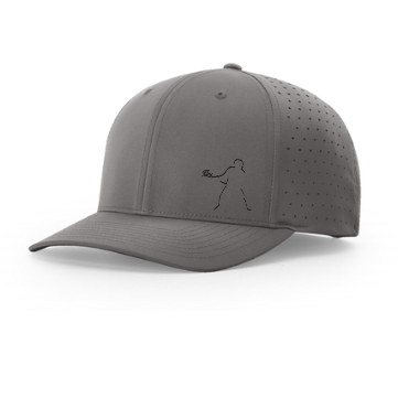 Lacrosse Shadow Richardson Cap - SU632SHADOW