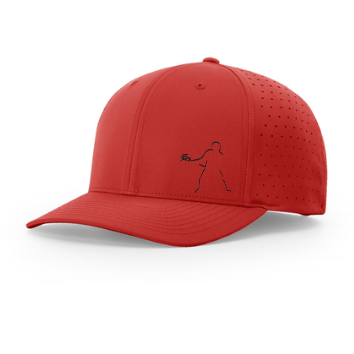 Lacrosse Shadow Richardson Cap - SU632SHADOW