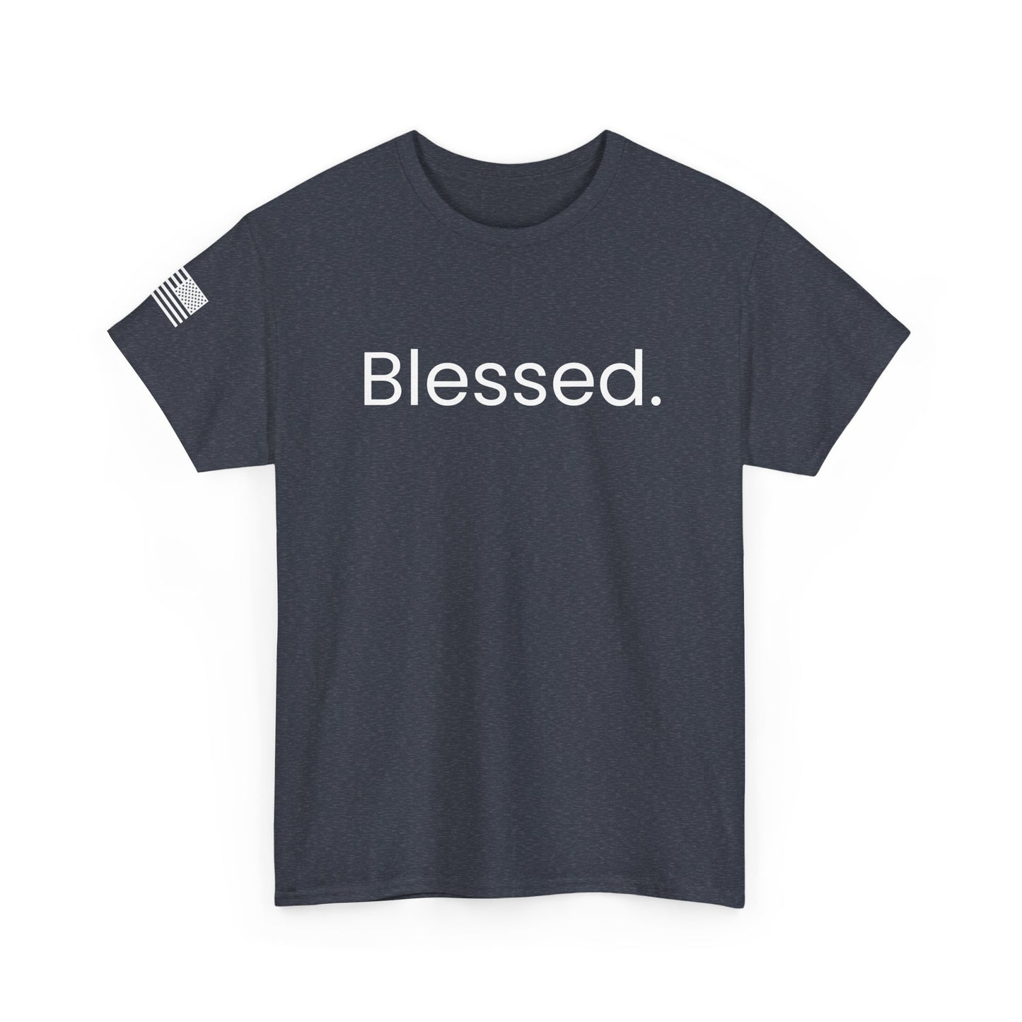 Blessed. T-Shirt