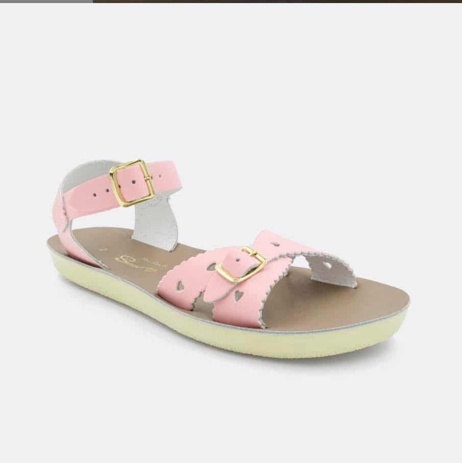 Sun-San® sweetheart pink