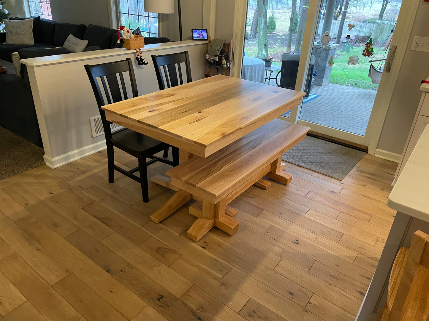 Terresa Style Dining Table