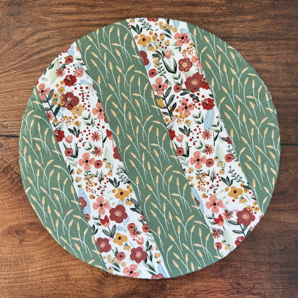 Medium Bowl & Banneton Covers