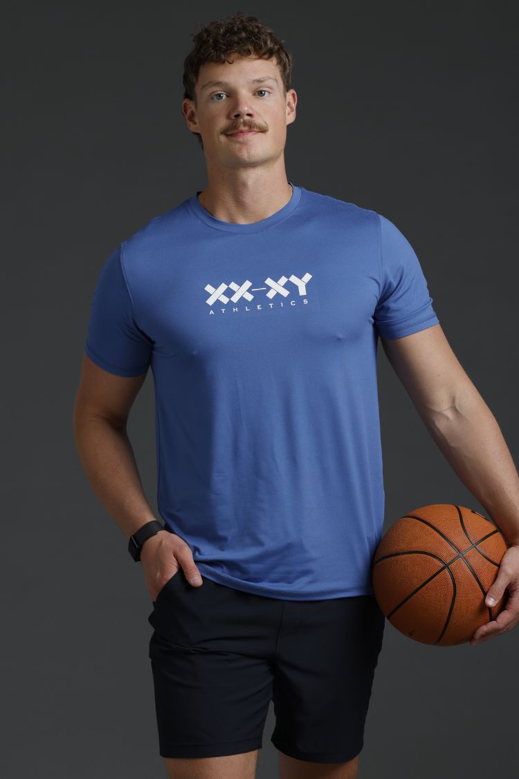 Honest Tee with Logo (XY)