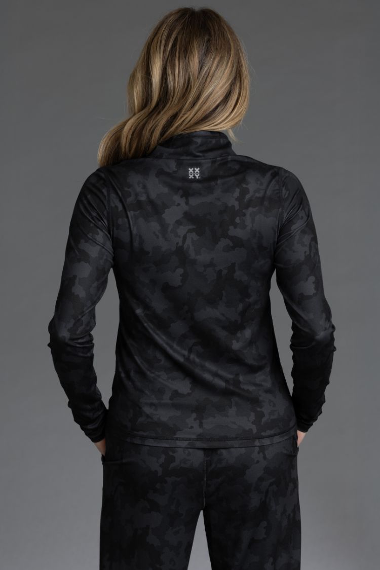 Intrepid Quarter Zip (XX)