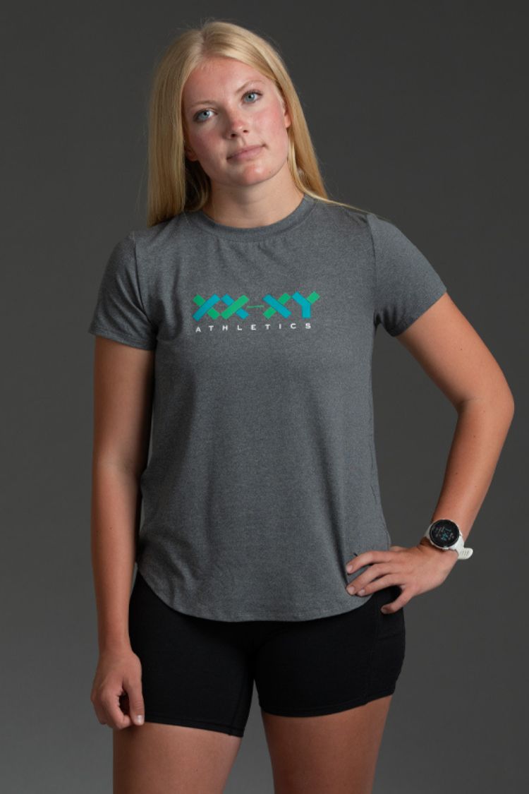 Honest Tee with Logo (XX)