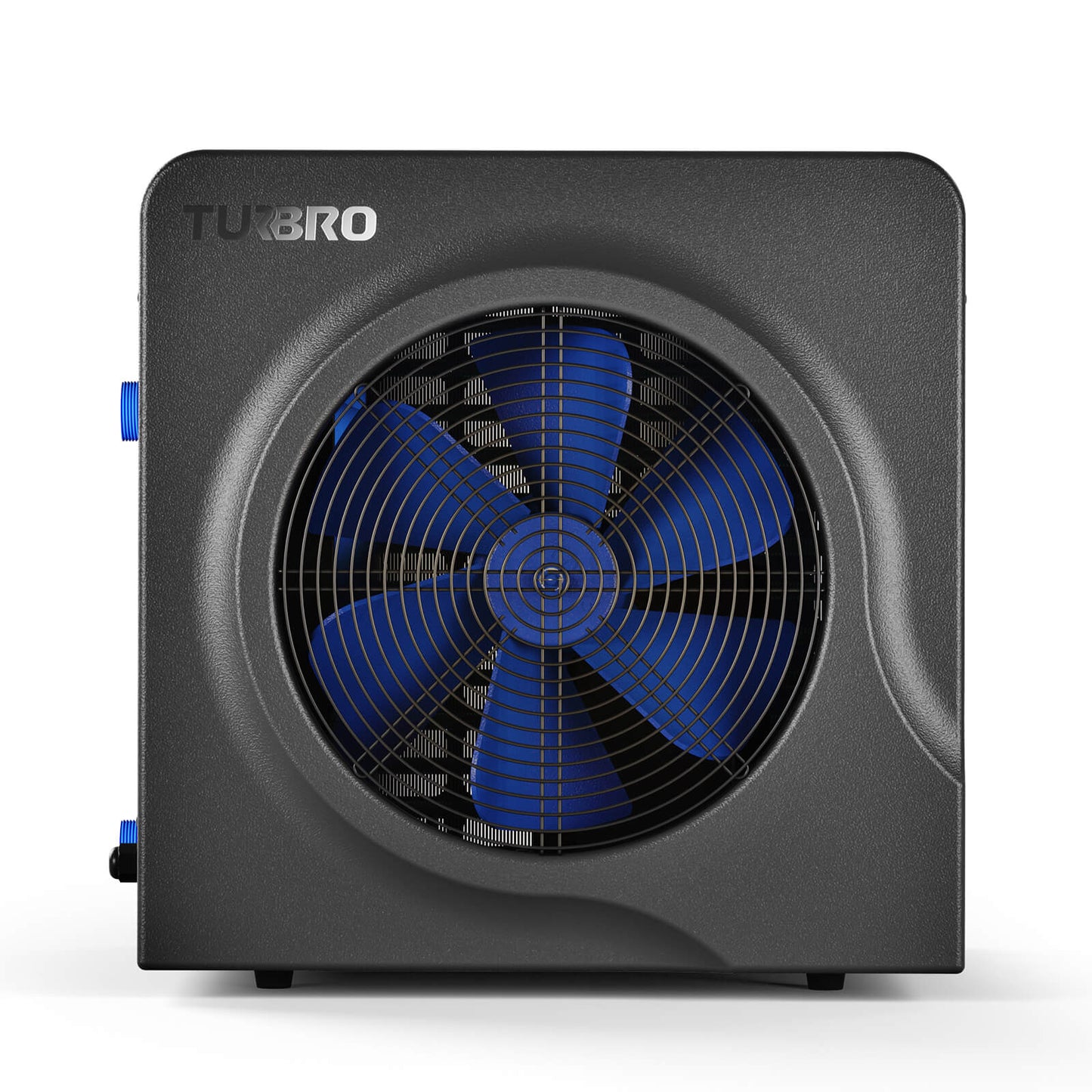 Manatee Pool Heat Pump, 18K BTU