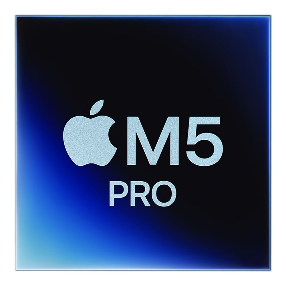 Apple MacBook Pro 16" M5 Max 36GB RAM 2TB SSD Space Black 2026 | 18-Core 16.2" Liquid Retina XDR
