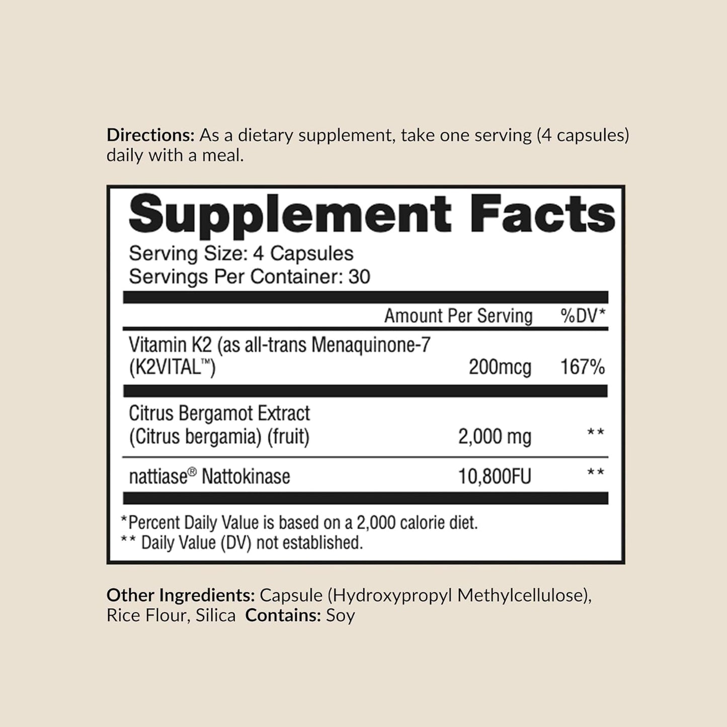 PureBlood™ by CleanForm Nutrition