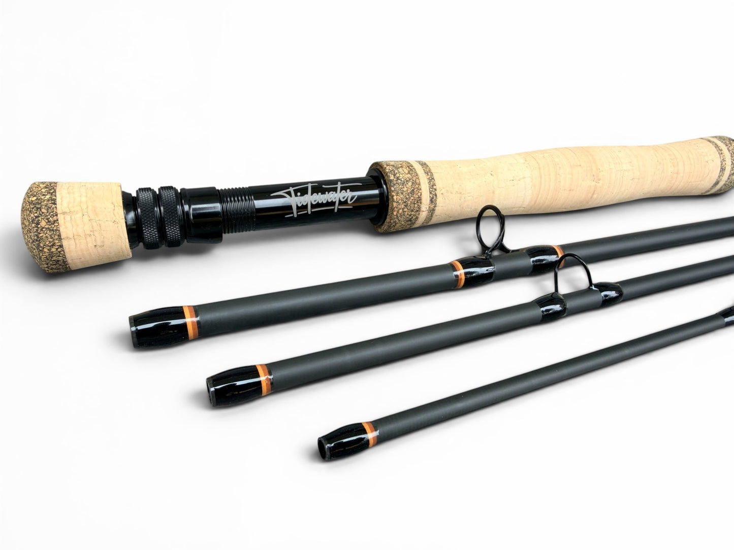 Tidewater Virtue - Retro Redfish - MADE TO ORDER
