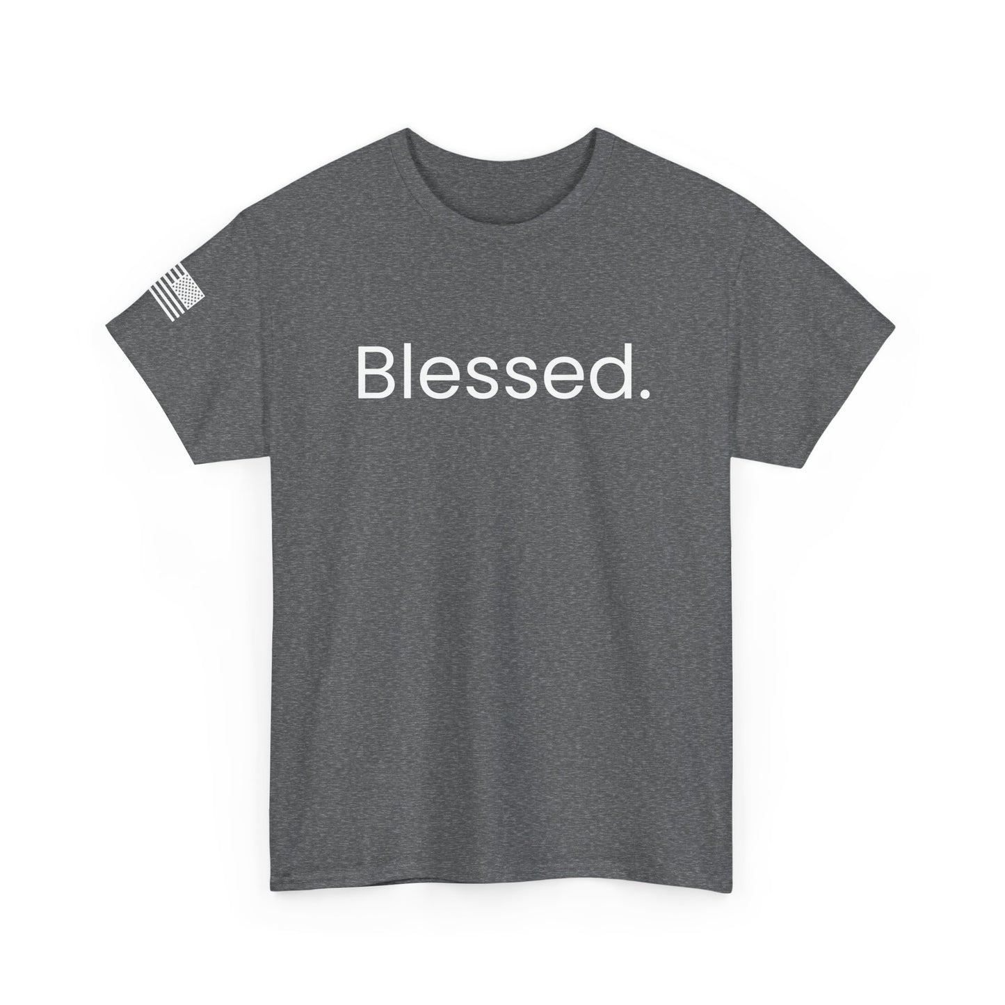 Blessed. T-Shirt
